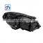Right 2011 2013 New C Class W204 Headlight Halogen for C180 C200 C230 C260 C280