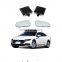 BSD BSA BSW BSM RCTA Assist Warning Mirror Sensor 24ghz Microwave Radar for Vw Cc Parts Accessories Body Kit