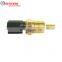 S014-1 Genuine New Coolant Temperature Sensor OEM 5269870AB Made  in Japan for Ram 1500 Nitro Magnum Durango Original New Sensor