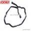 SQCS Cooling System Rubber Hose 17127519259