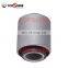 54590-01E00 54560-2Y020 Car Auto Spare Suspension Rubber Bushing for Nissan