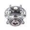MR594443 Front Wheel Bearing Hub Assembly