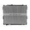16400-75180 High Quality Auto Parts Radiator for Toyota 4 Runner (_N18_) 1995-2002 2.7 3.4