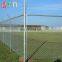 Chain Link Fence Stadium Fence Chain Link Wire Mesh Fence