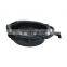 Engine Oil Drain Pan Changing Vehicle Motor Oil Transmission Fluid