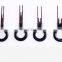 JZ 18 pcs Terminal Removal Pin Tool Kit Extractor Tools Set Terminal Ejector Kit