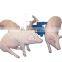 plastic slats, slatted flooring Animal husbandry farm equipment for swine, pig flooring