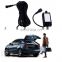 Power tailgate lift auto accessories for Universal automatic trunk open release kick foot sensor