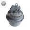 Takeuchi TB175 Travel Motor TB160 Final Drive TB180FR TB180 Hydraulic Motor