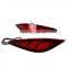 High Quality Led Rear Reflector For To-yo-ta Ru-sh 2017-2020