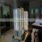 Scale 3d animation ,3d CAD drawings for architectural model