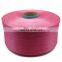 textured fdy polypropylene yarn for webbing