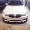 Усилитель впуска воздуха M3 из углеродного волокна для BMW F80 M3 F82 M4
