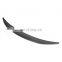 P Style E92 Carbon Fiber Car Rear Trunk Spoiler Wing for BMW 3 Series M Tech