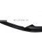 Front Bumper Position M Tech FRP F22 Front Spoiler Lip for BMW F22