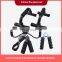Home Gym Equipment Exercise Sit Push Up Bar Pvc Jump Rope Slip Rope Hand Gripper Push Ups Support  Thumb Grips Tension Rope