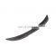 Carbon Fiber X4 Rear Spoiler for BMW X4 F26 SUV xDrive28i xDrive35i 14-17