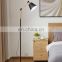 Designer Minimalist Adjustable Lighting Angle Living Room LED Lighting Floor Lamp