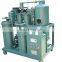 Engine oil filter recycling machine/used motor oil cleaning machine/waste oil recycling