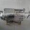 Small  Portable Olive and Coconut Oil Filter Press /Stainless Transformer Oil Filter Press Machine
