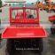 cheap prices for tipper trucks 4x4 mini dump truck for sale                        
                                                Quality Choice