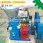 Wholesale price homemade diesel small capacity catfish pig rabbit poultry chicken feed pellet machine