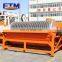 High performance gold ore magnetic separator with cheap price