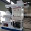 Widely used wood pellet machine small with factory design