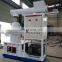 Wood Biomass Pellet Mill Production Line Ring Die Pellet Machine Sawdust Wood Pellet Making Machine