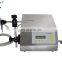 Hot Sell Electric Liquid Mineral Water Juice Bottle Filler Small CNC Filling Machine