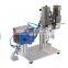 Screw capping machine bottle capper caps punching machine