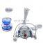 Interchangeable Fishing Rod Spinning Casting Fishing Reel