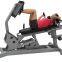 Precor Machine Vertical dual action leg press