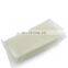 5-star hotel soap 30g in plastic box heart shaped scented organic hotel soap