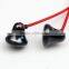 newest design new product earphone for mobile phone