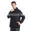 New year sale High Quality Custom clothes Windproof Mens Ultralight Winter Jacket Hooded OEM Custom Coats Men Clothing