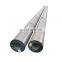 Q345b 18mn Low Alloy Seamless Steel Pipe for Structure Use