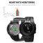 Skmei 1645 Wrist Watches Smart Sport Watch Men Digital Heart Rate Monitor Smartwatch