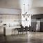 Modular Pantry Kitchen Furniture Shaker Kitchen Cabinet Designs Matte Lacquer Kitchen Cabinets