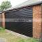 hurricane shutters-roll up aluminum outside roller shutter  window