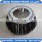 Tennant sweeper brush from China manufacturer