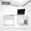 Black Home furniture simple dressing table