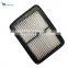 Factory Supply  High Quality Truck Air Filter for Hyundai
