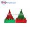 New Design Promotion Decoration Gift Knitted Baby Christmas Hat