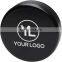 Great for sports arenas Hockey Puck Stress Toy ball with logo