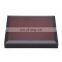 Hot sell wooden packaging box for certificate
