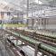 Pineapple fruit juicer production line making machine food and beverage processing equipment