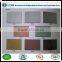 Colorful fiber cement Construction Boards