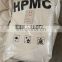 Hydroxypropyl Methyl Cellulose  hpmc