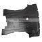 OEM 51757213662 X3 F25 Engine Splash Shield Guard Unde rcar Shield Under ride Guard Protector for BMW X3 F25 X4 F26 2010-2017